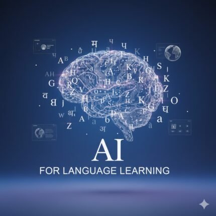 AI for Language Learning